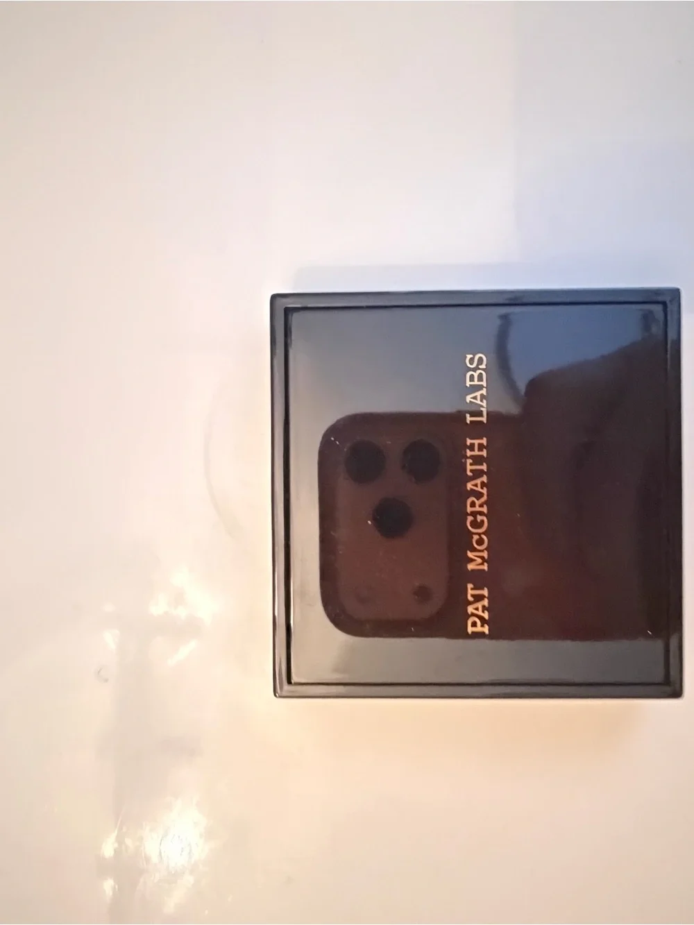 PML bronzer for fair skin
